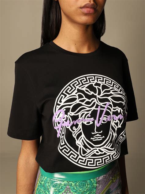 versace t shirts for sale cheap|cheapest Versace item.